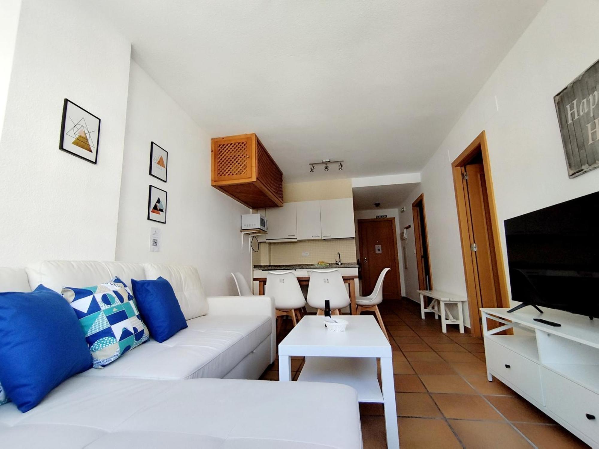 Apartamentos Arttyco Con Parking Y Wifi By Surynieve Сьєрра-Невада Номер фото