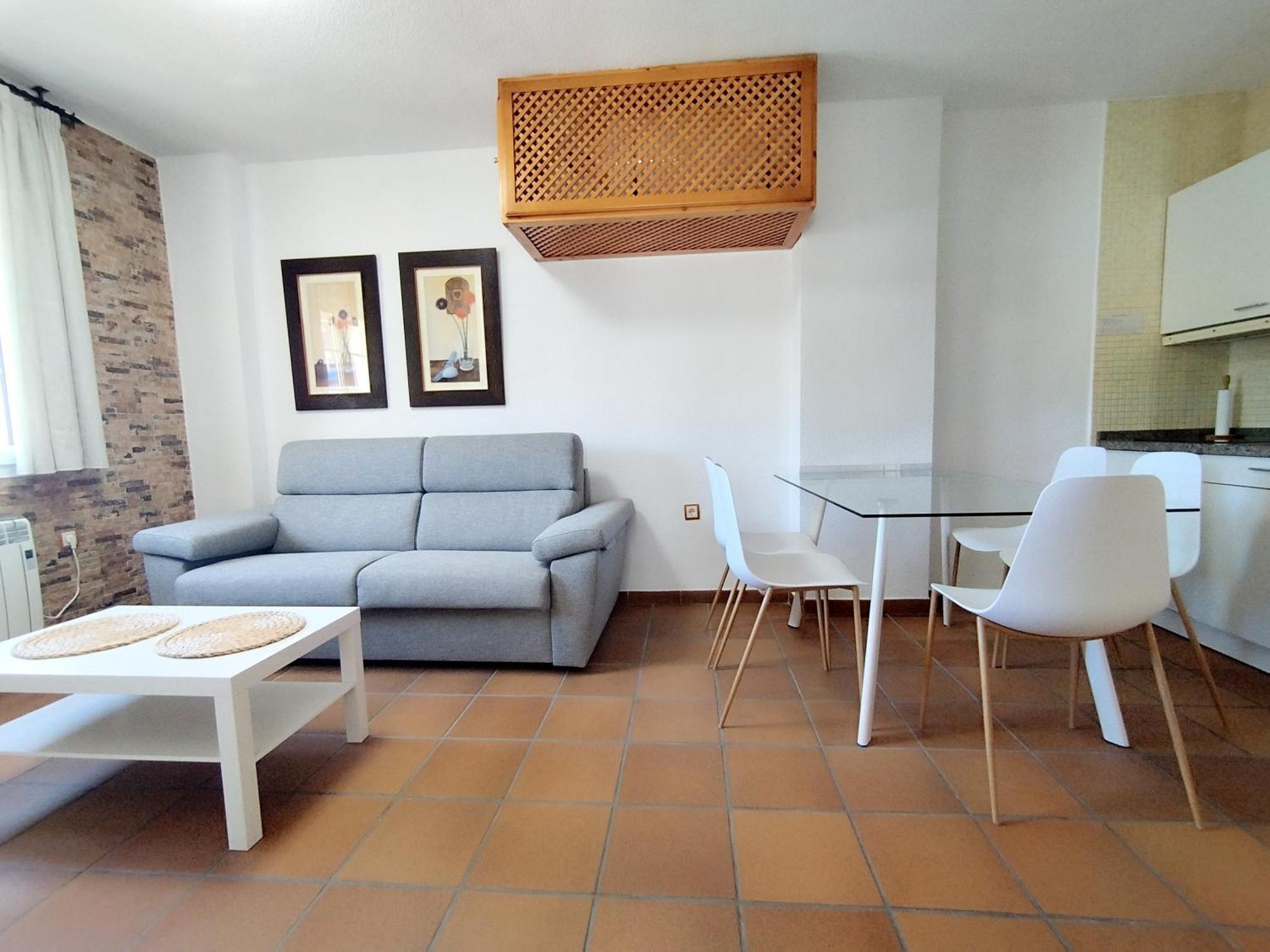 Apartamentos Arttyco Con Parking Y Wifi By Surynieve Сьєрра-Невада Екстер'єр фото