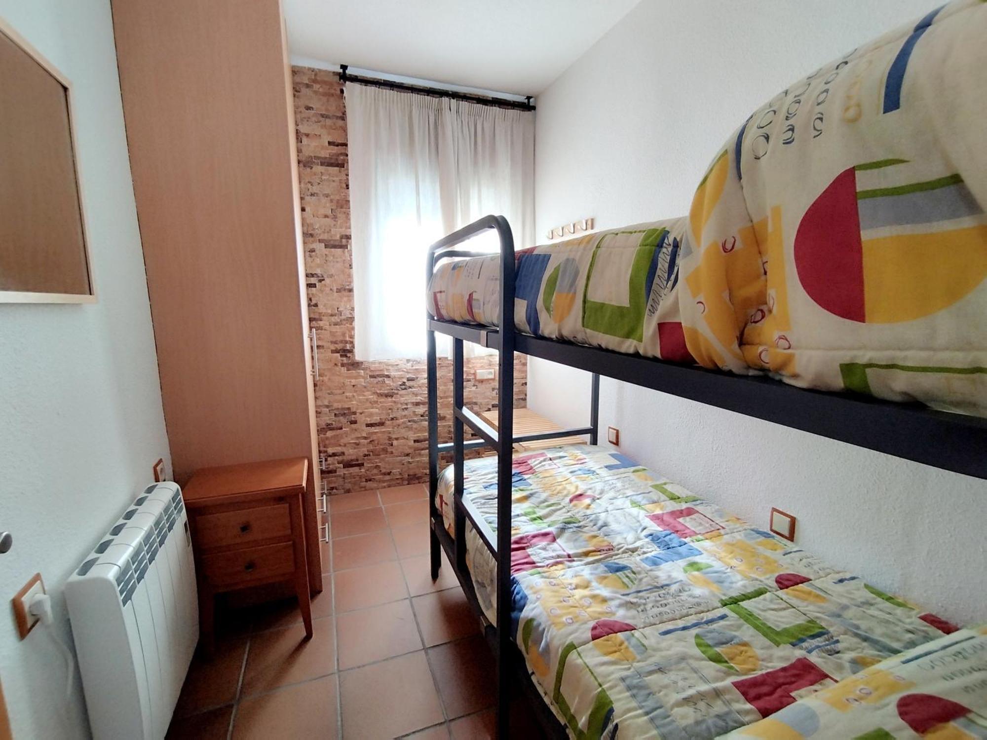 Apartamentos Arttyco Con Parking Y Wifi By Surynieve Сьєрра-Невада Екстер'єр фото