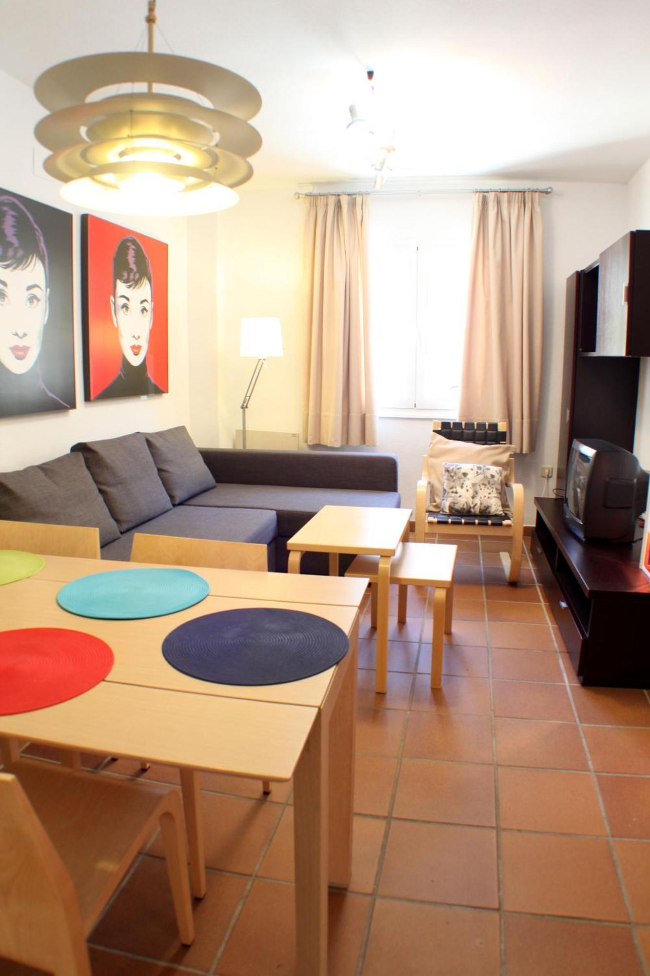 Apartamentos Arttyco Con Parking Y Wifi By Surynieve Сьєрра-Невада Екстер'єр фото