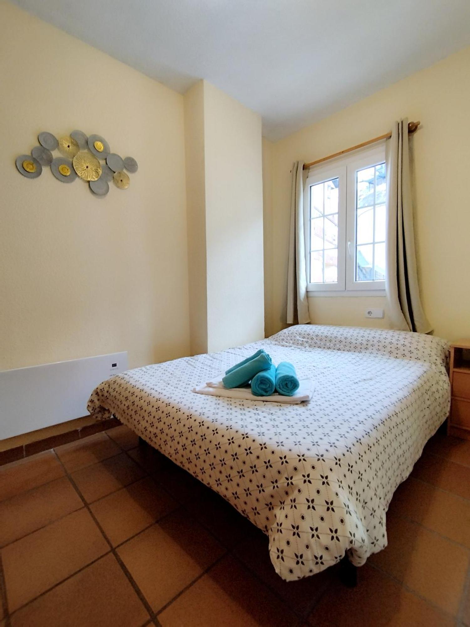 Apartamentos Arttyco Con Parking Y Wifi By Surynieve Сьєрра-Невада Екстер'єр фото