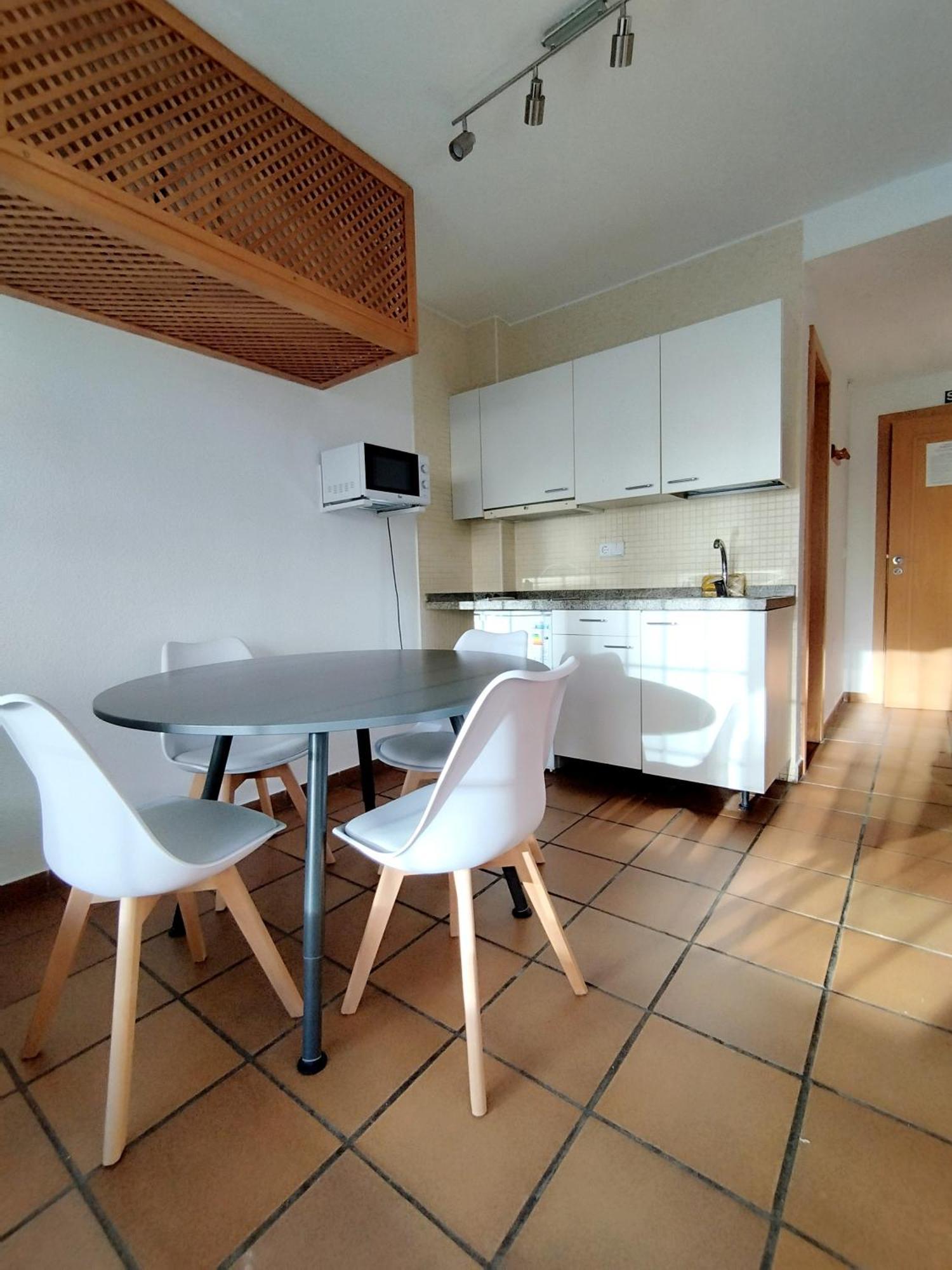 Apartamentos Arttyco Con Parking Y Wifi By Surynieve Сьєрра-Невада Екстер'єр фото