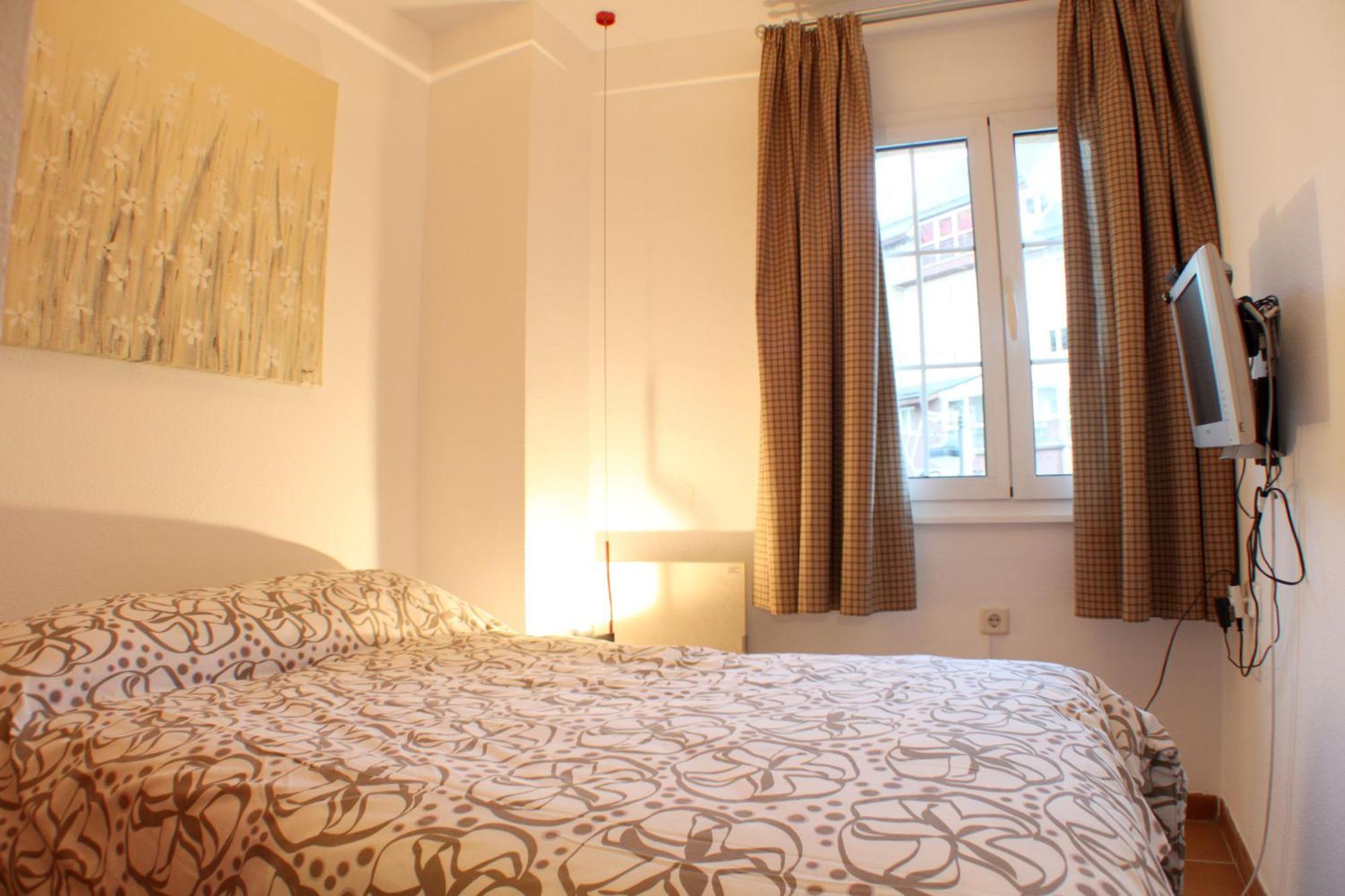 Apartamentos Arttyco Con Parking Y Wifi By Surynieve Сьєрра-Невада Номер фото
