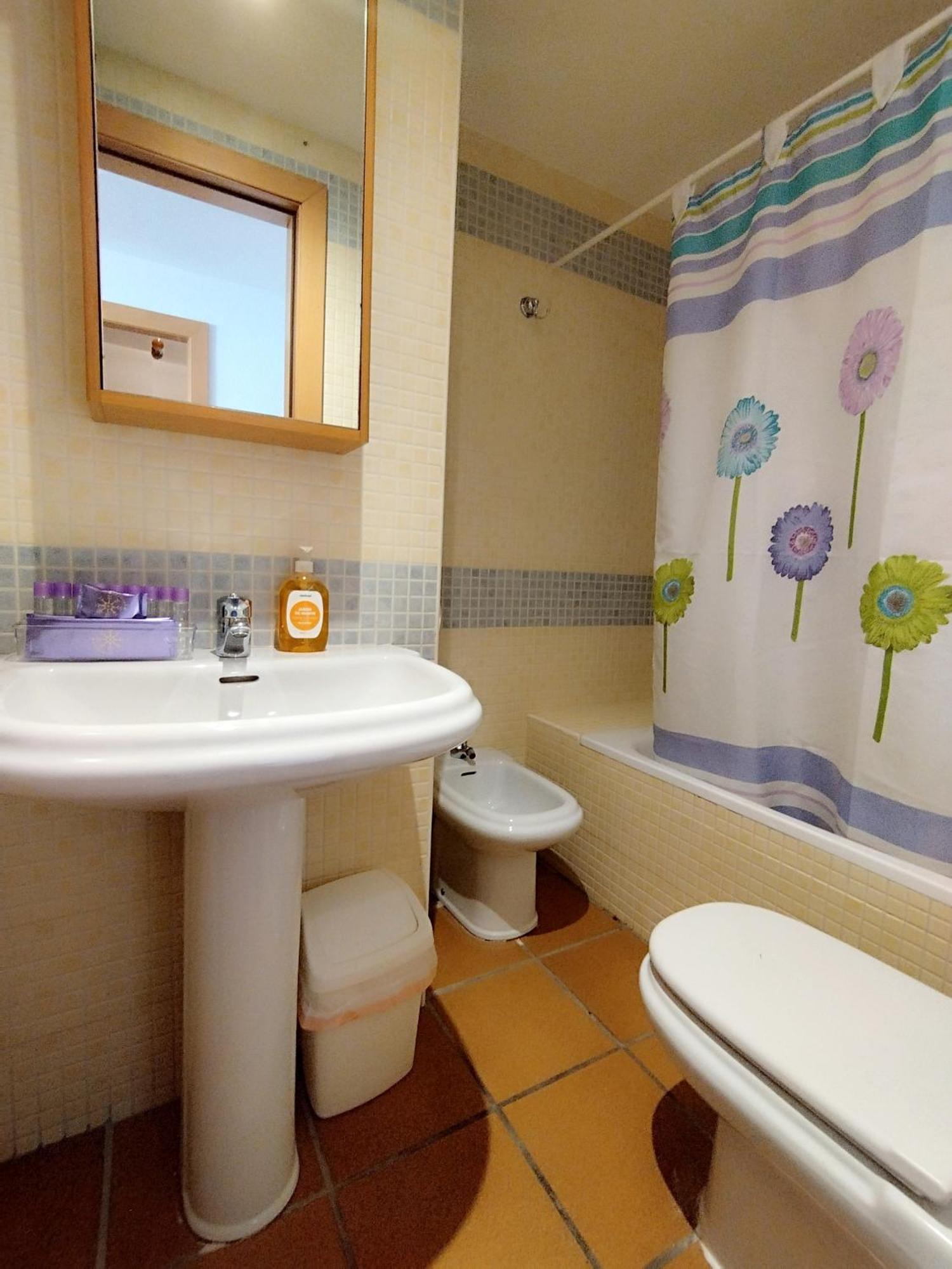 Apartamentos Arttyco Con Parking Y Wifi By Surynieve Сьєрра-Невада Екстер'єр фото