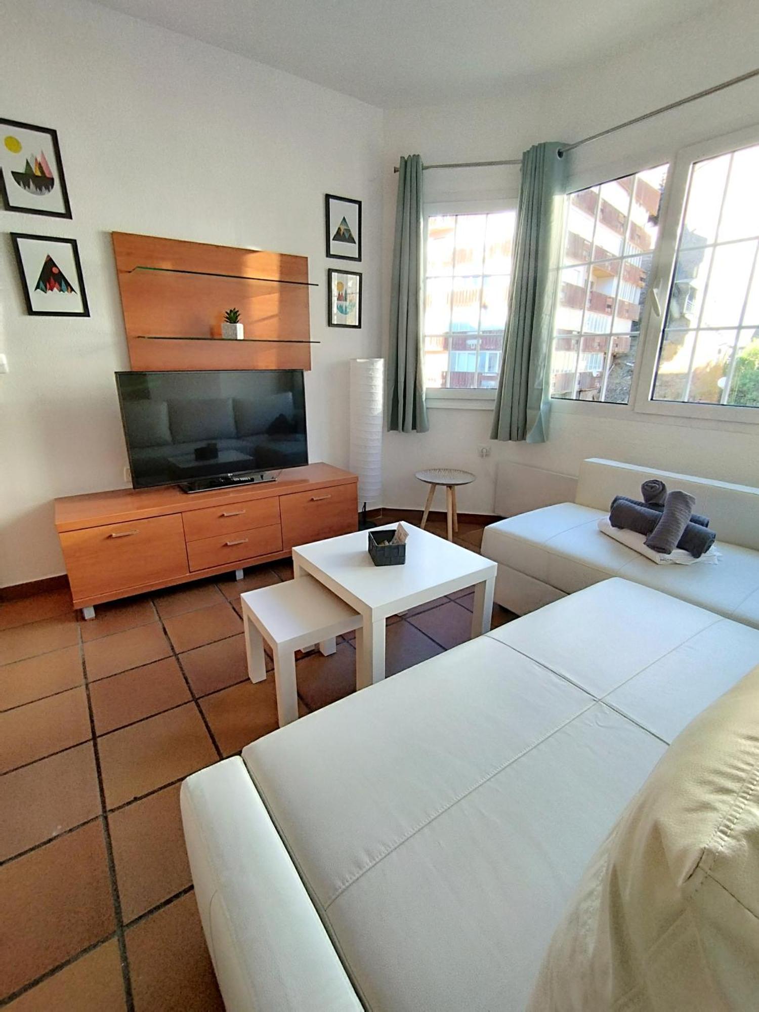 Apartamentos Arttyco Con Parking Y Wifi By Surynieve Сьєрра-Невада Екстер'єр фото